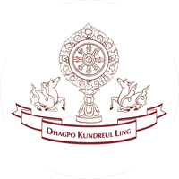 Dhagpo Kundreul Ling