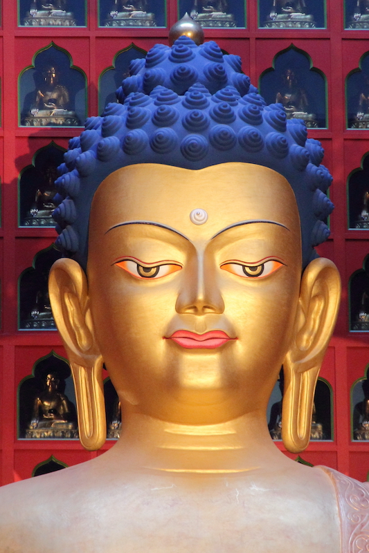 Bouddha