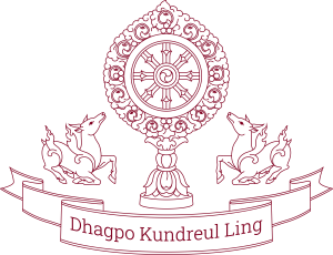 Dhagpo Kundreul Ling