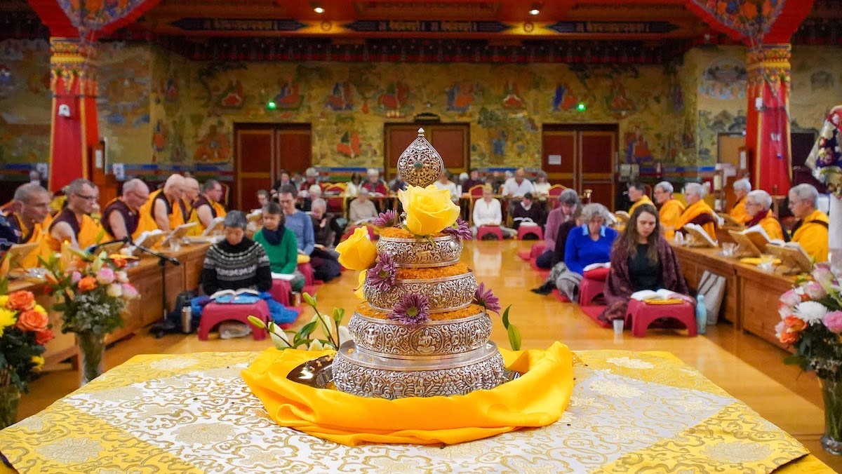 Kagyu Monlam Retrospective00005